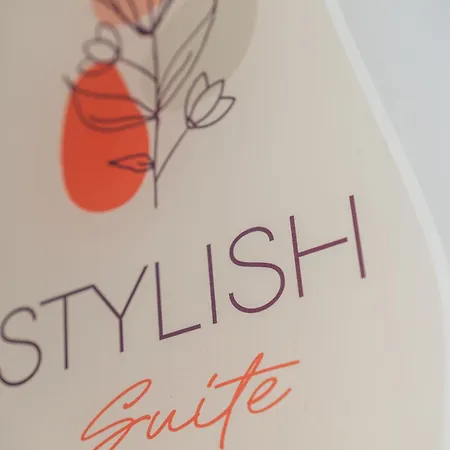 Apartament Stylish *