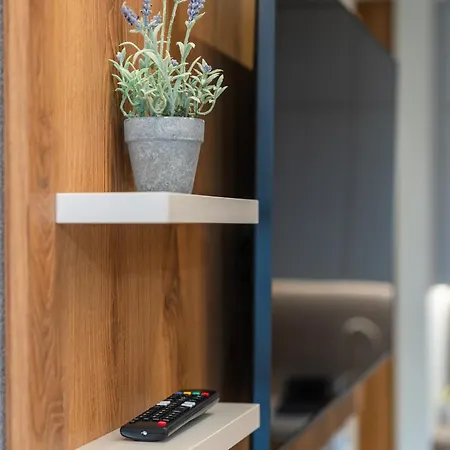 Stylish Appartement *