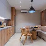 Stylish דירה עיר רודוס