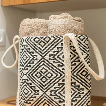 Apartament Stylish Rhodes City