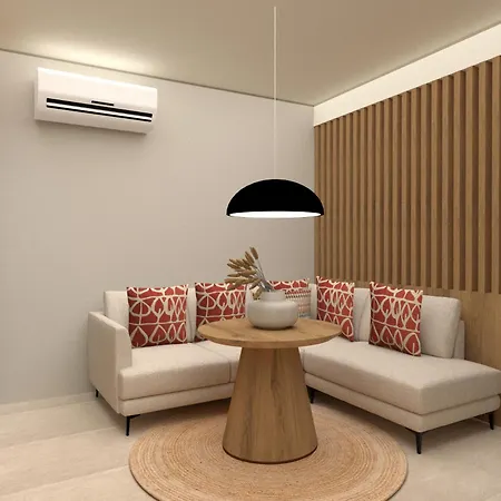 Stylish Apartment *