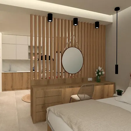 Apartment Stylish *