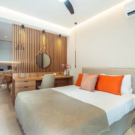 Stylish Apartment *