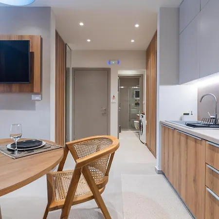 Appartamento Stylish *