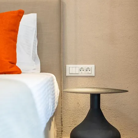 Appartamento Stylish Rhodes City